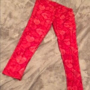🆕 LuLaRoe leggings